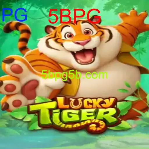 LuckyTiger