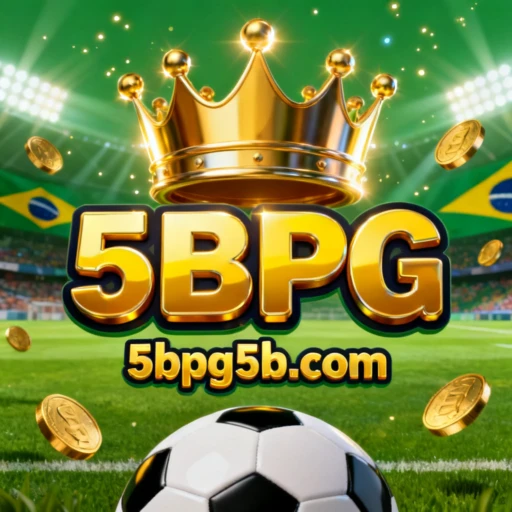 5BPG Logo